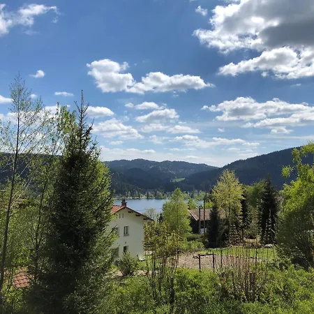 Brimbelle Chalet