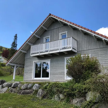 Brimbelle * Gérardmer