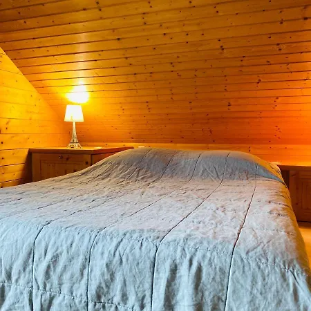 Brimbelle Gérardmer