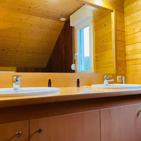 Brimbelle Chalet Gerardmer