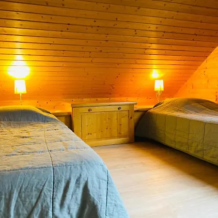 Brimbelle * Gérardmer