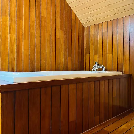 Brimbelle Gérardmer