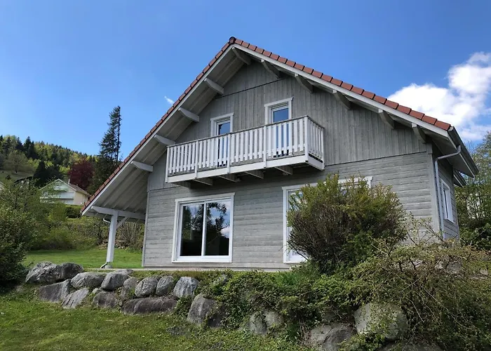 Brimbelle * Gérardmer