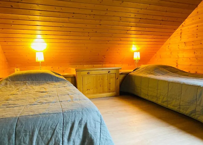 Brimbelle * Gérardmer