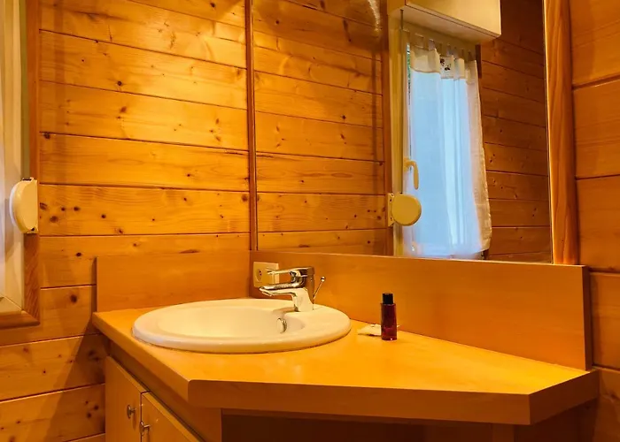 Chalet Brimbelle Gérardmer