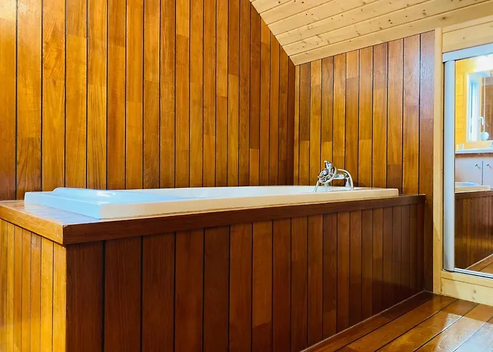 Brimbelle Gérardmer